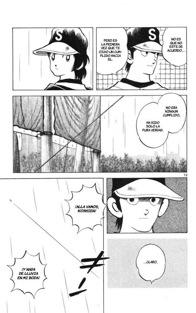 Read Cross Game (es) Manga Online