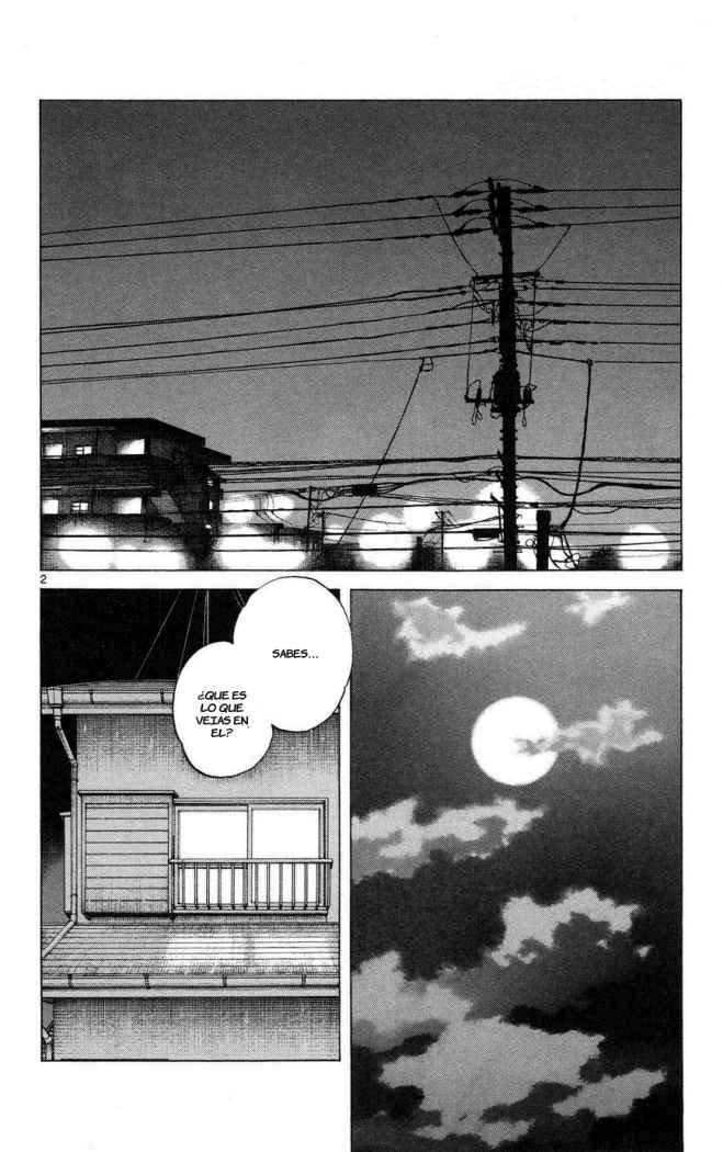 Read Cross Game (es) Manga Online