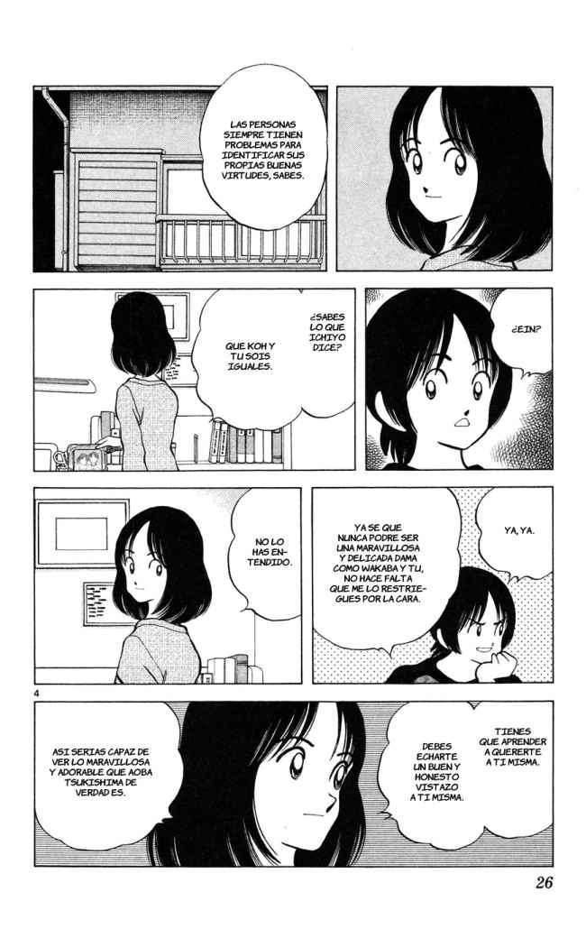 Read Cross Game (es) Manga Online