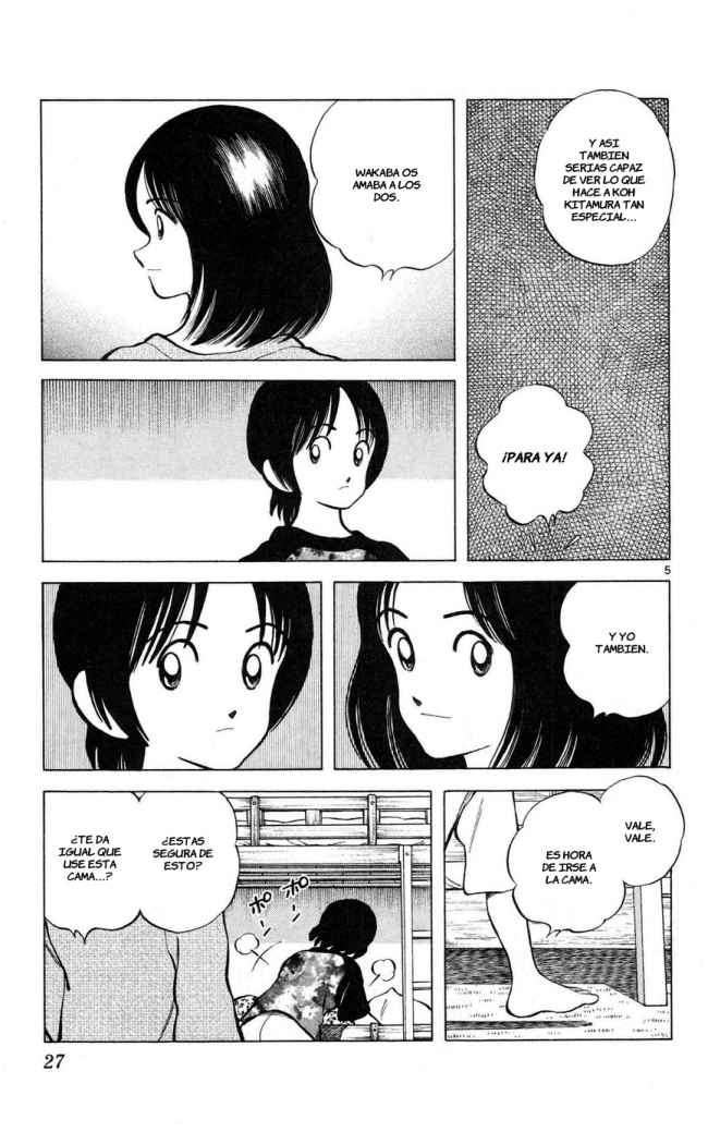 Read Cross Game (es) Manga Online