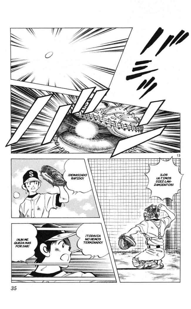 Read Cross Game (es) Manga Online