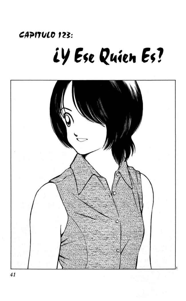 Read Cross Game (es) Manga Online