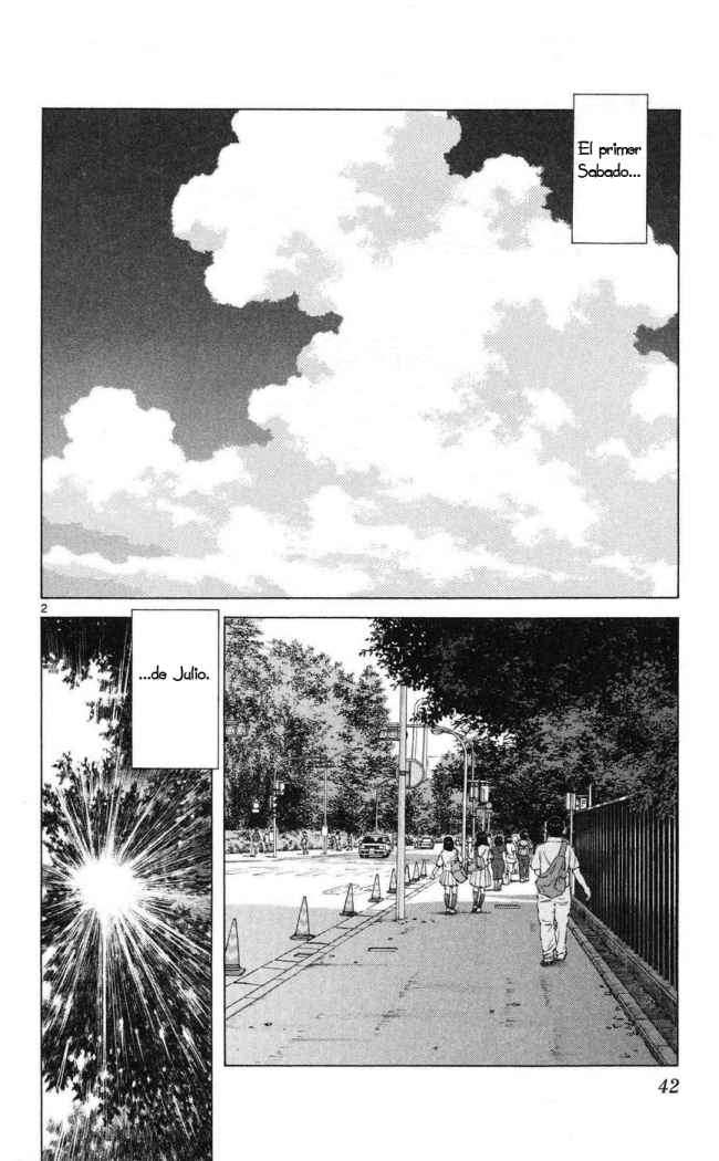 Read Cross Game (es) Manga Online