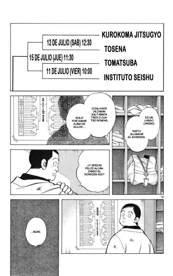 Read Cross Game (es) Manga Online