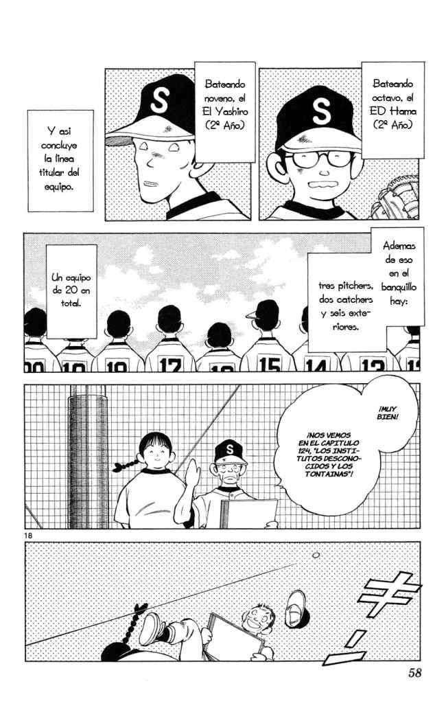 Read Cross Game (es) Manga Online