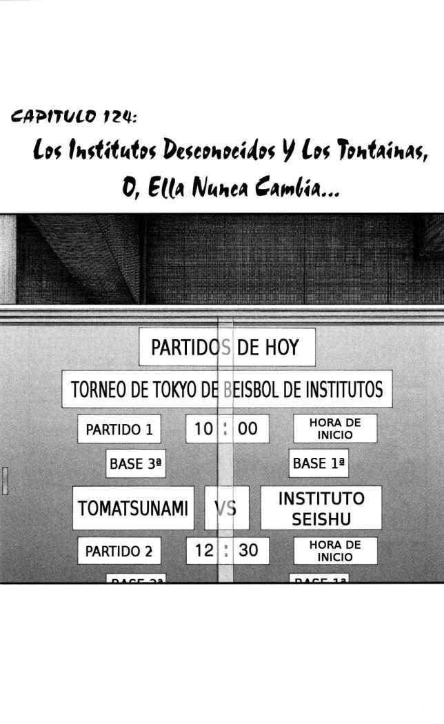 Read Cross Game (es) Manga Online