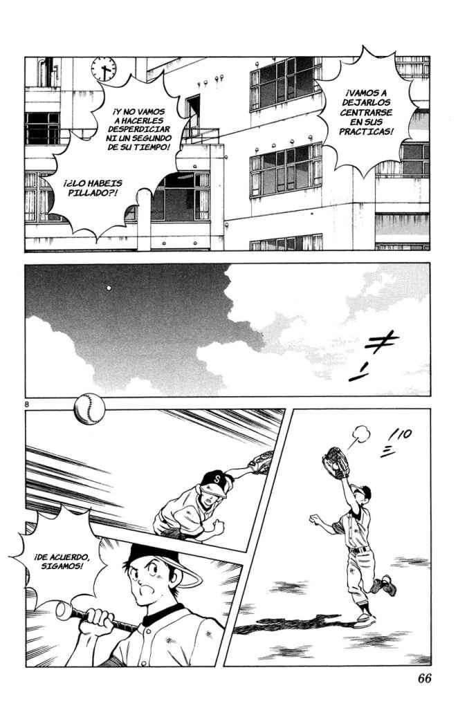 Read Cross Game (es) Manga Online