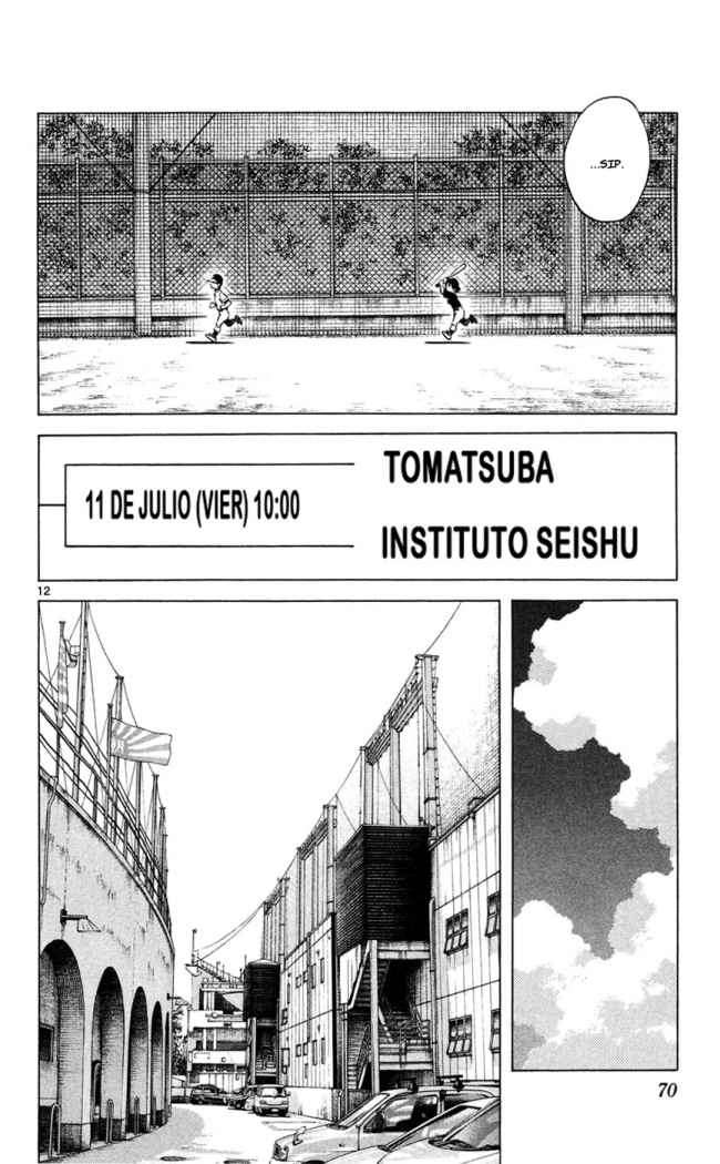 Read Cross Game (es) Manga Online