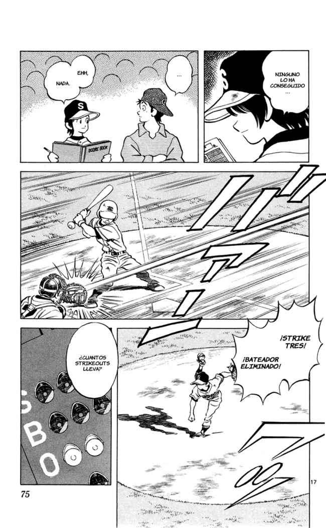 Read Cross Game (es) Manga Online