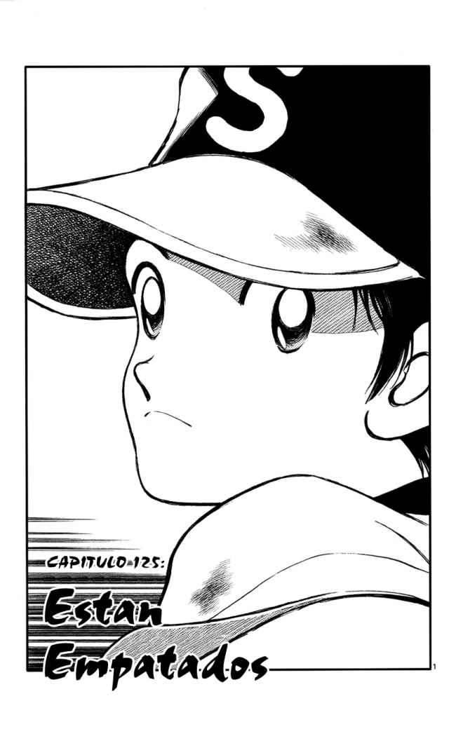 Read Cross Game (es) Manga Online