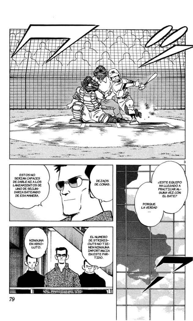 Read Cross Game (es) Manga Online