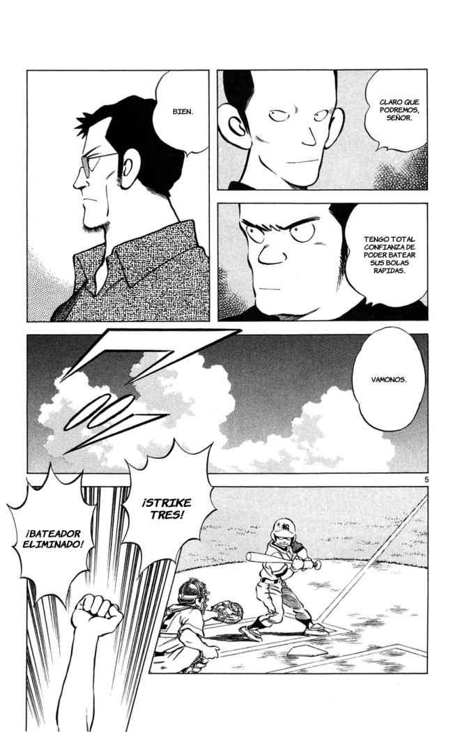 Read Cross Game (es) Manga Online