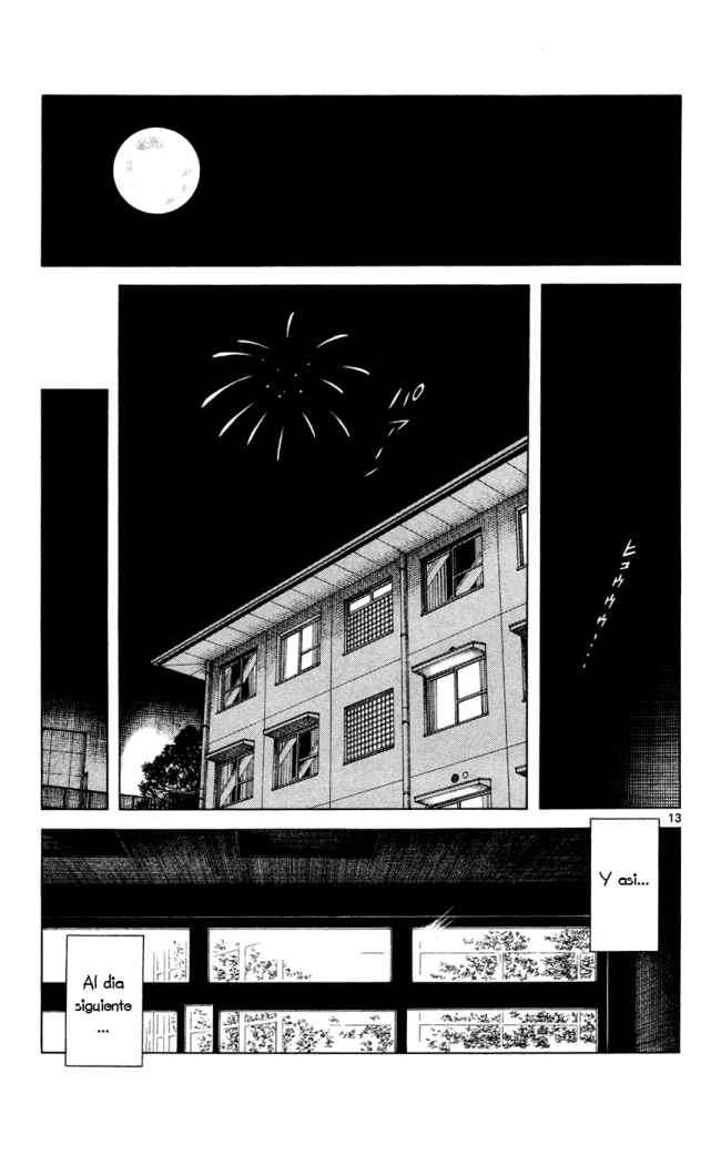 Read Cross Game (es) Manga Online