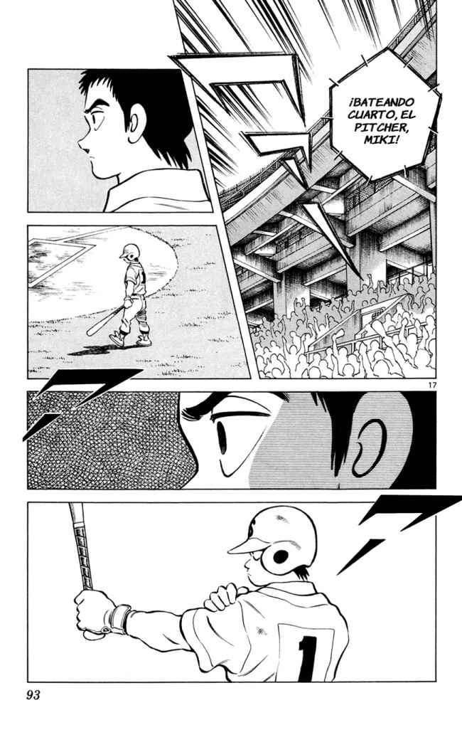 Read Cross Game (es) Manga Online