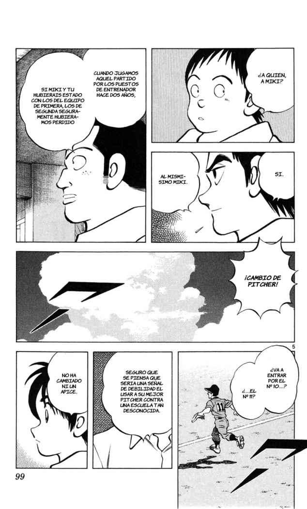 Read Cross Game (es) Manga Online