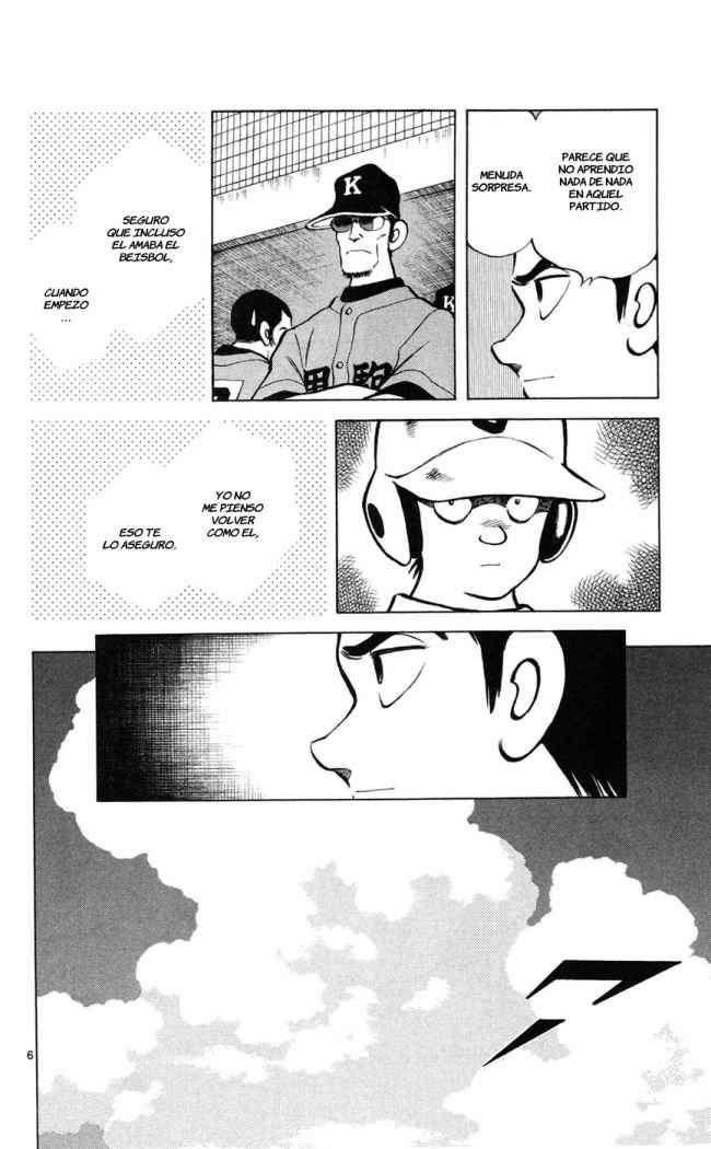 Read Cross Game (es) Manga Online