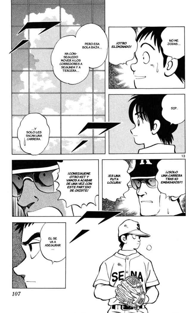 Read Cross Game (es) Manga Online