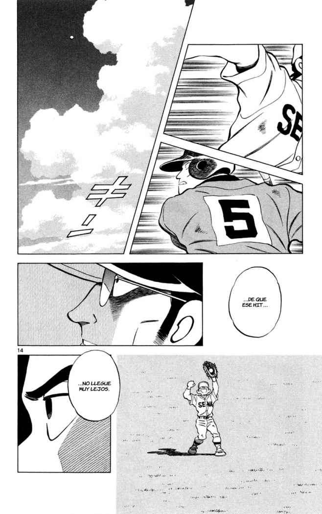 Read Cross Game (es) Manga Online