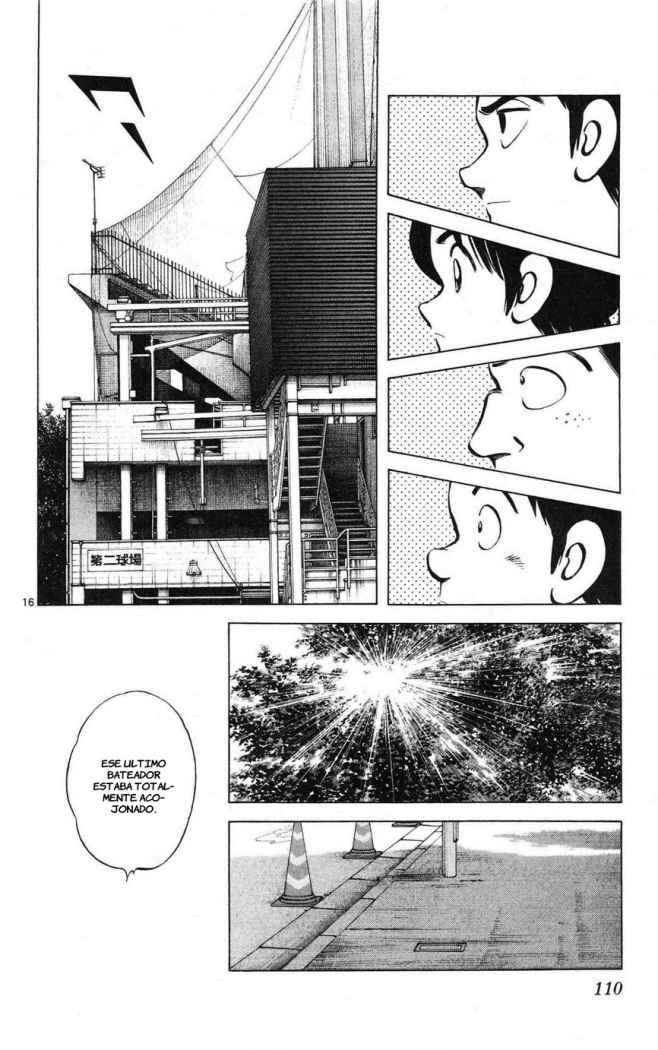 Read Cross Game (es) Manga Online