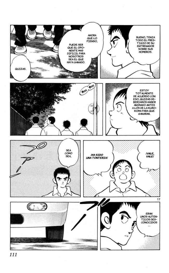 Read Cross Game (es) Manga Online