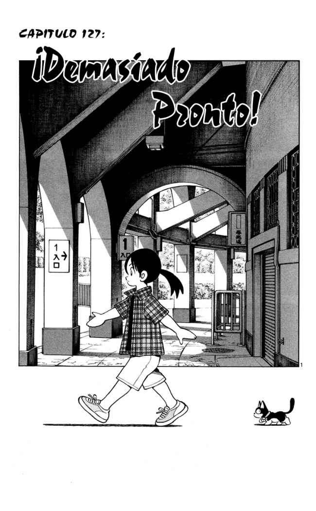 Read Cross Game (es) Manga Online