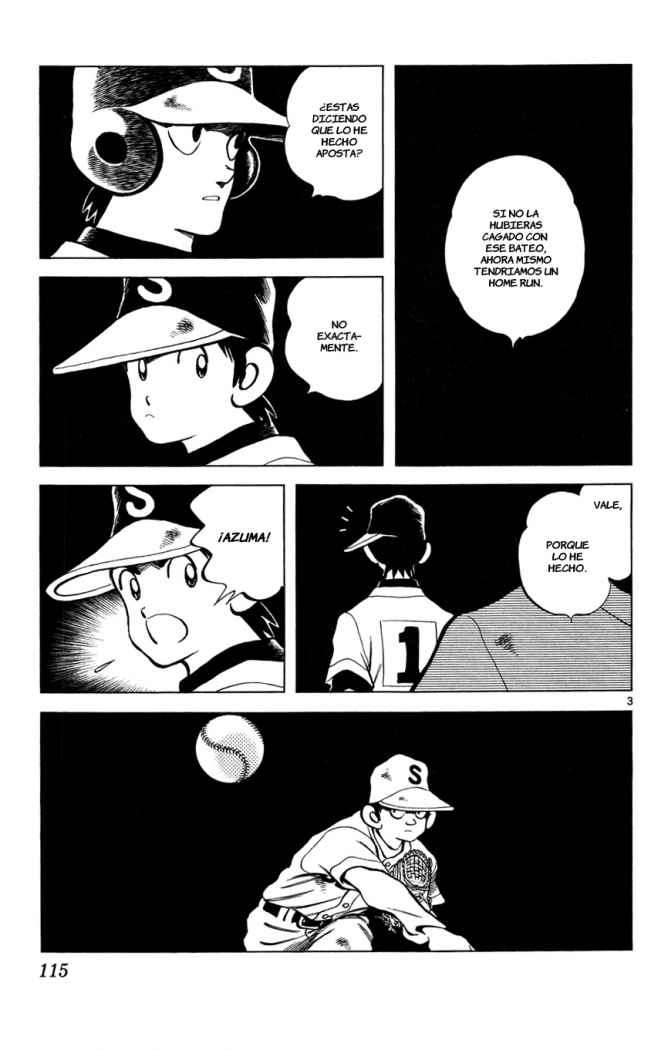 Read Cross Game (es) Manga Online