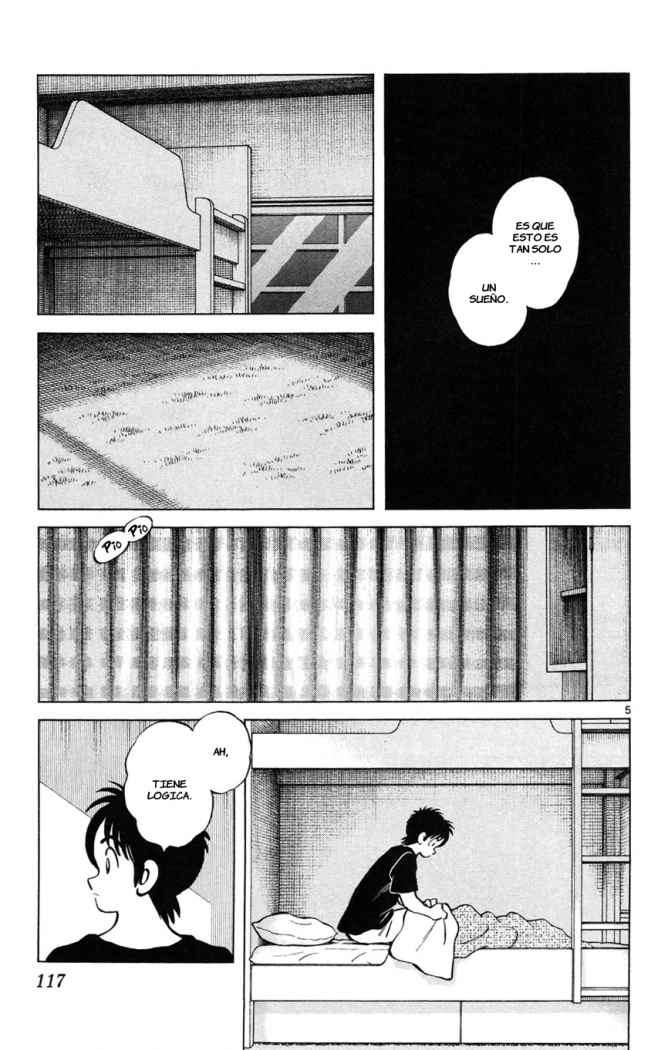 Read Cross Game (es) Manga Online