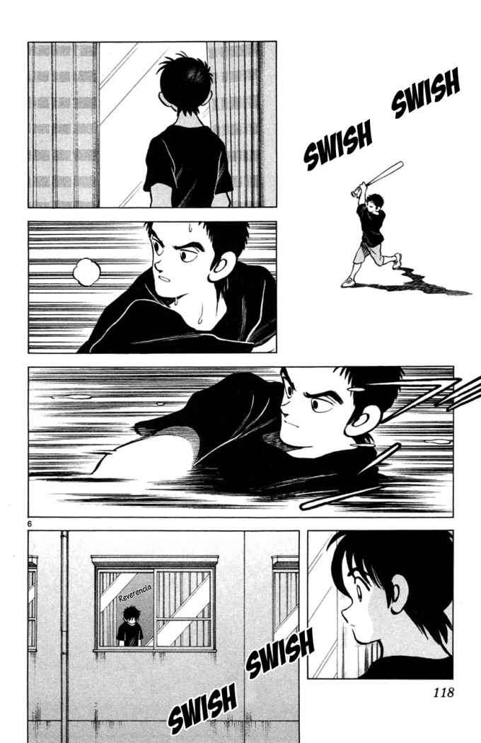 Read Cross Game (es) Manga Online