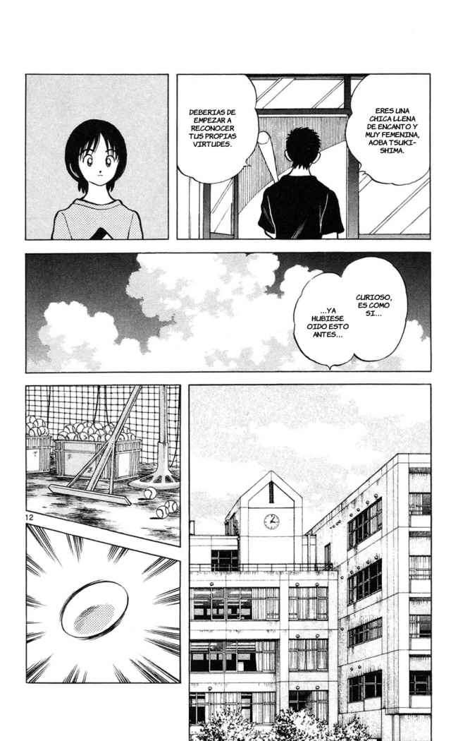 Read Cross Game (es) Manga Online