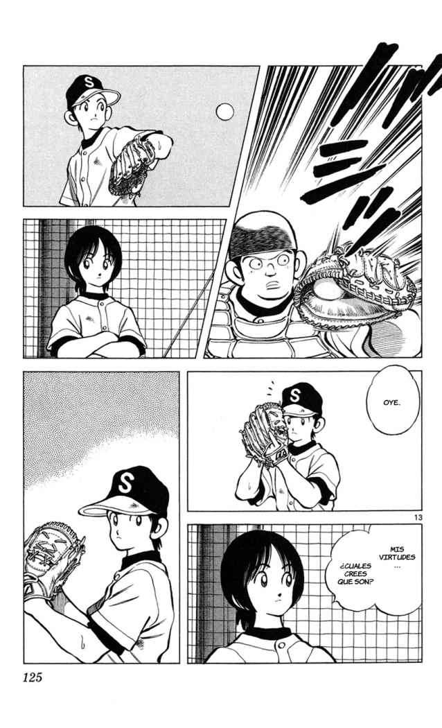 Read Cross Game (es) Manga Online