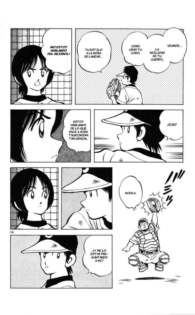 Read Cross Game (es) Manga Online