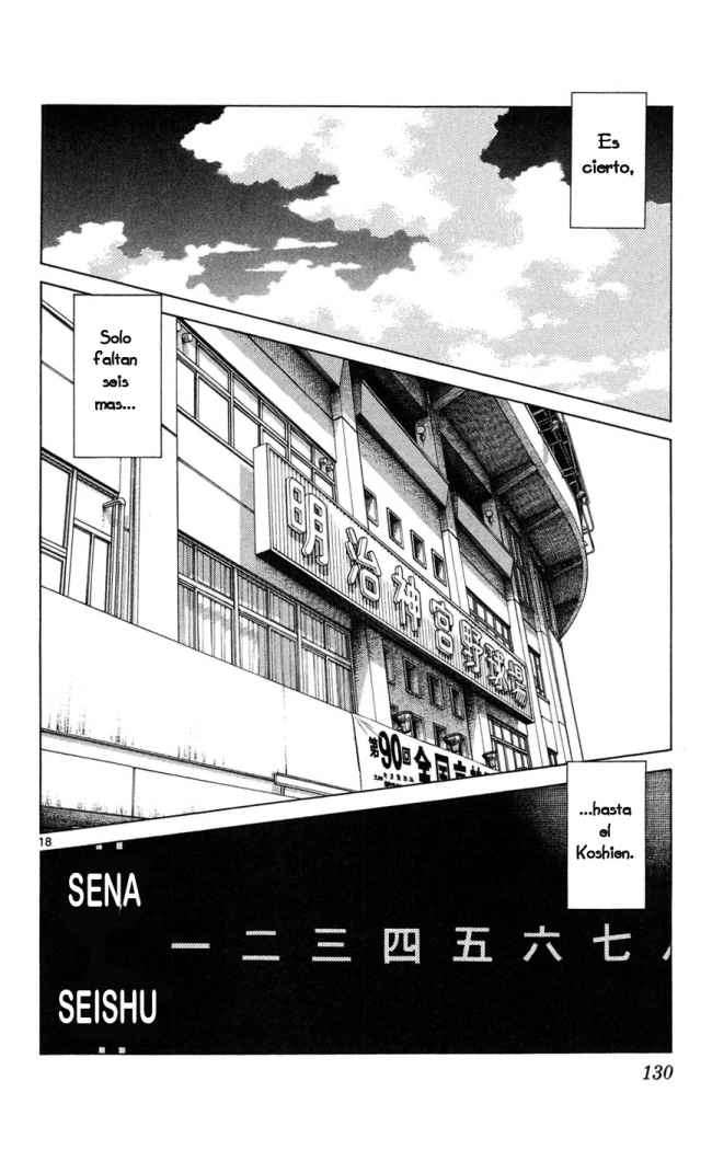 Read Cross Game (es) Manga Online