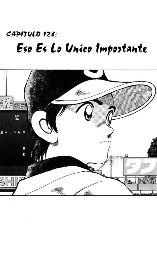 Read Cross Game (es) Manga Online