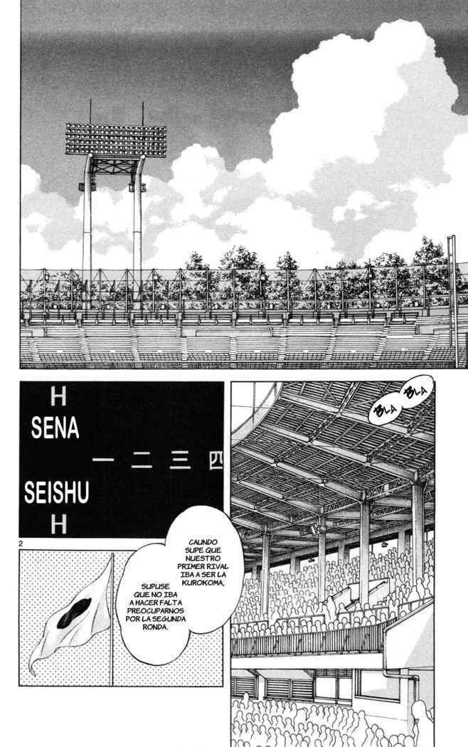 Read Cross Game (es) Manga Online