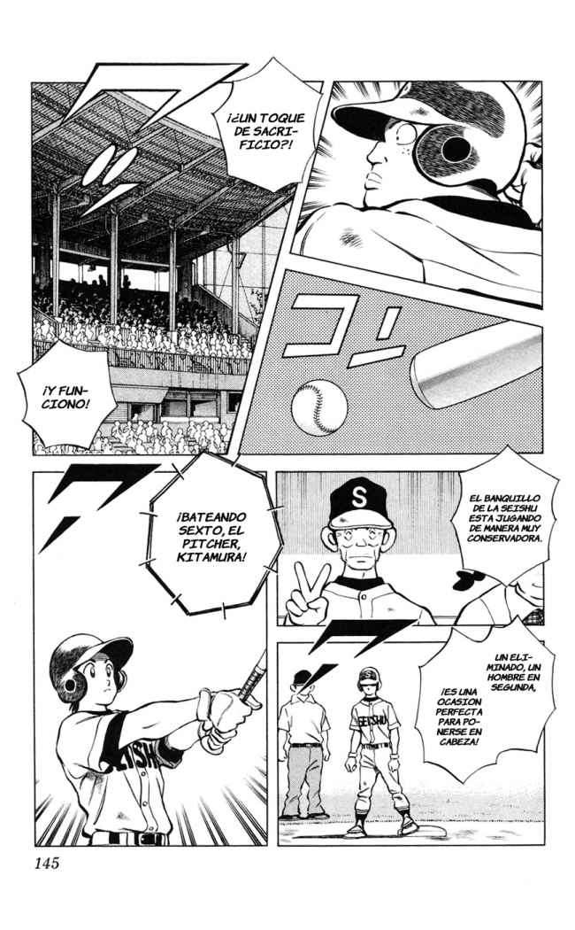 Read Cross Game (es) Manga Online