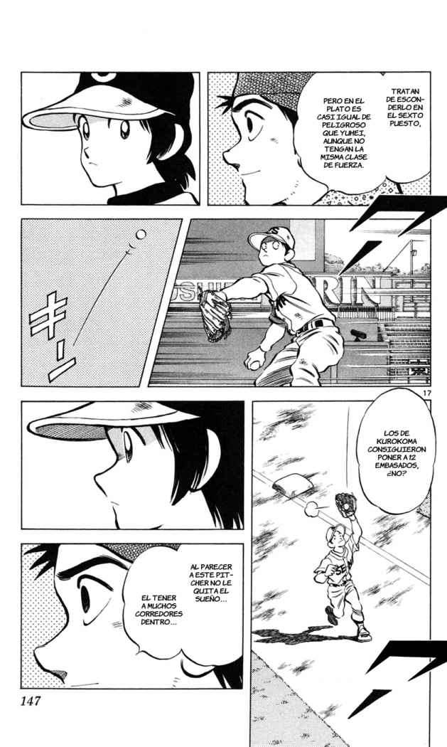 Read Cross Game (es) Manga Online