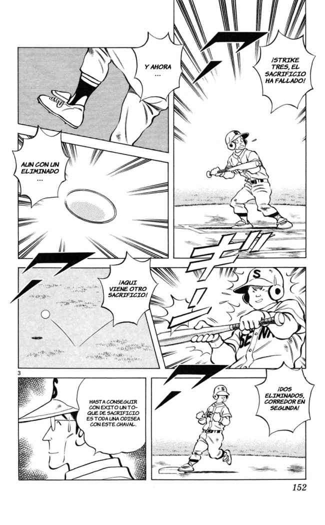 Read Cross Game (es) Manga Online