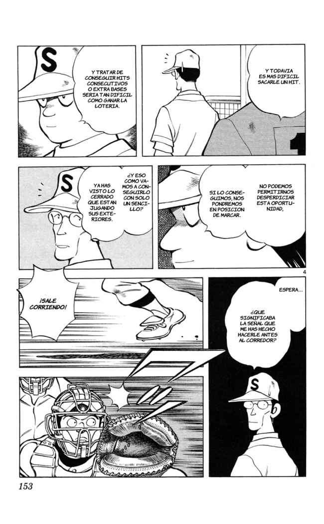 Read Cross Game (es) Manga Online