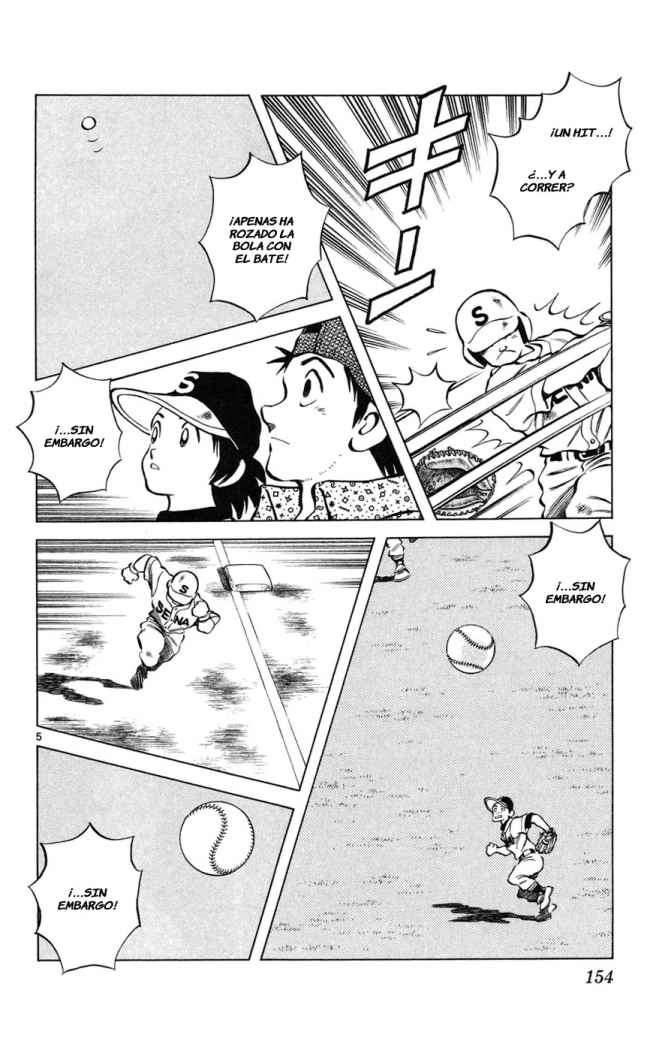 Read Cross Game (es) Manga Online