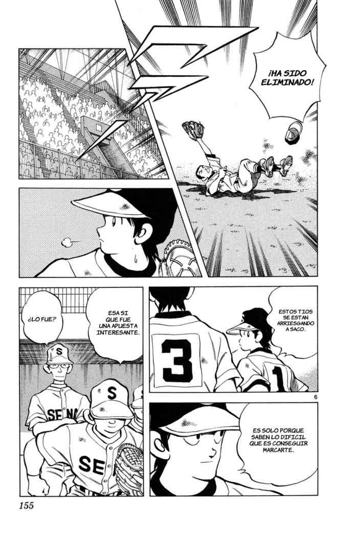 Read Cross Game (es) Manga Online