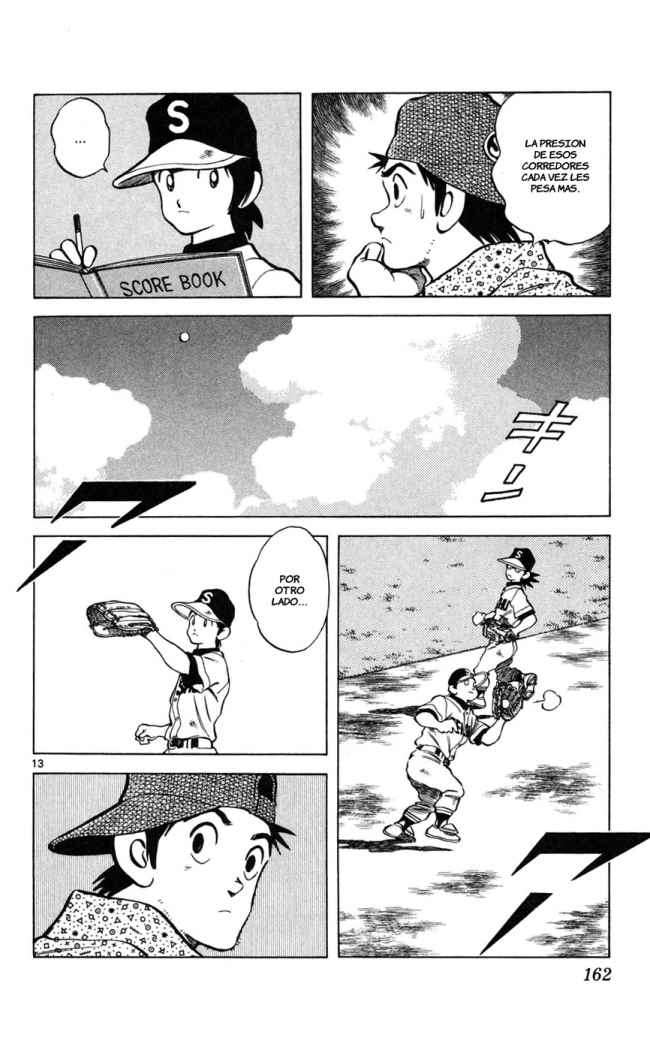 Read Cross Game (es) Manga Online