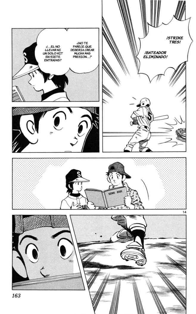 Read Cross Game (es) Manga Online