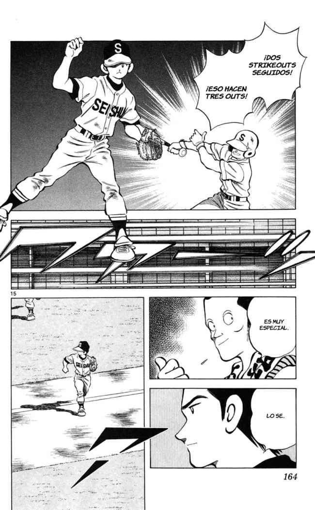 Read Cross Game (es) Manga Online