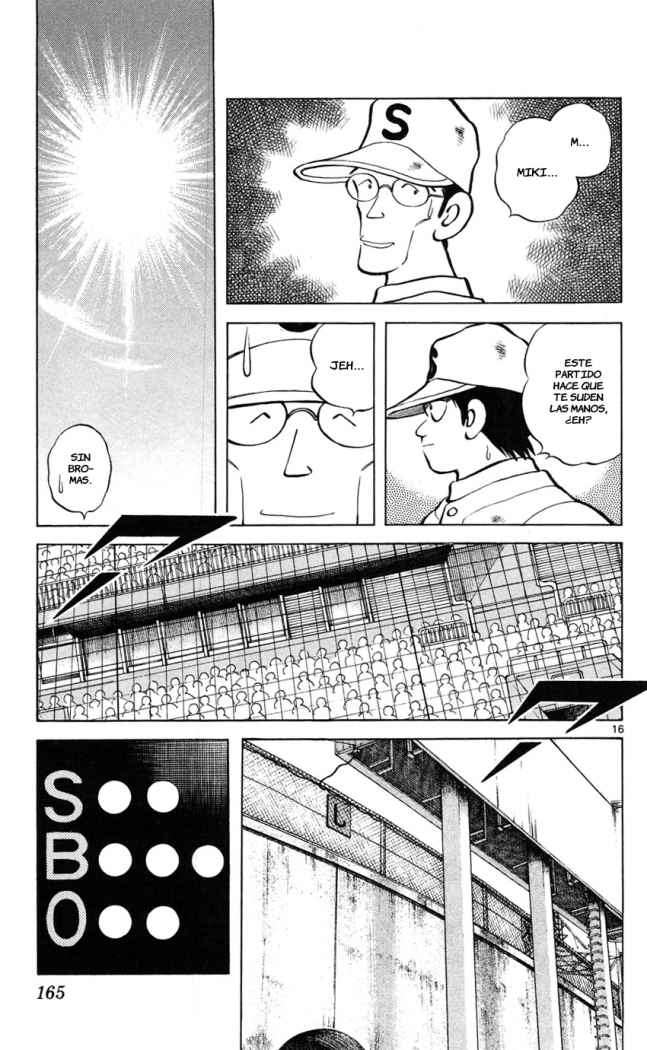 Read Cross Game (es) Manga Online