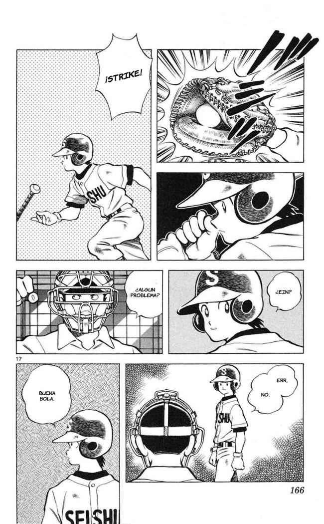 Read Cross Game (es) Manga Online