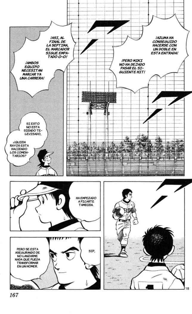 Read Cross Game (es) Manga Online