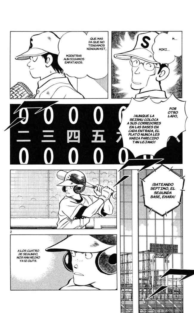 Read Cross Game (es) Manga Online