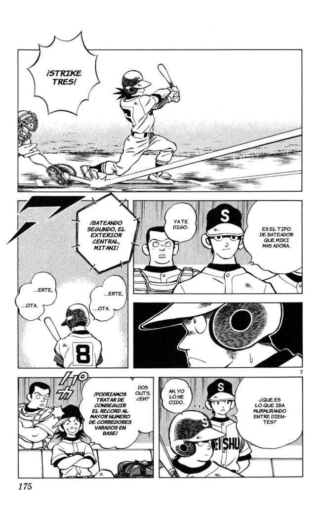 Read Cross Game (es) Manga Online