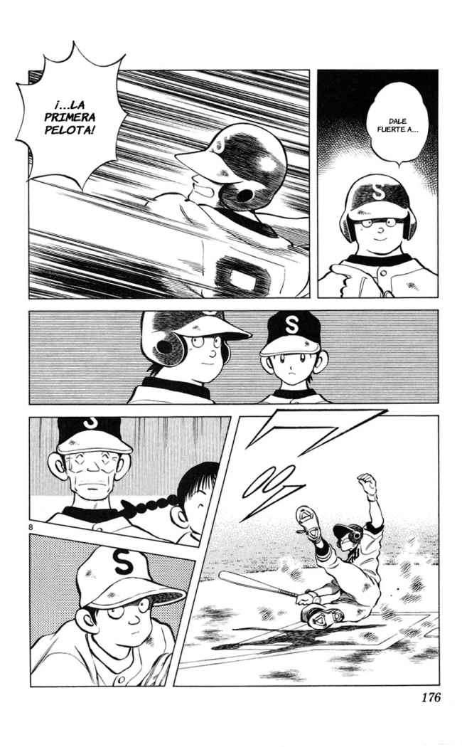 Read Cross Game (es) Manga Online