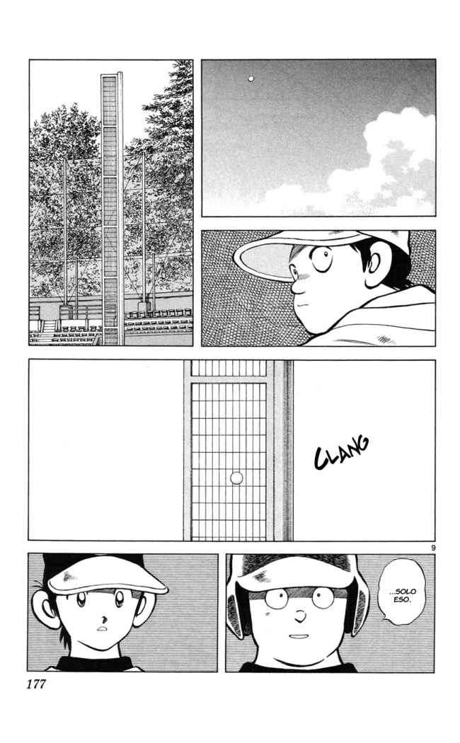 Read Cross Game (es) Manga Online